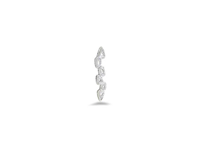 Rhodium Plated | Fashion Pendants